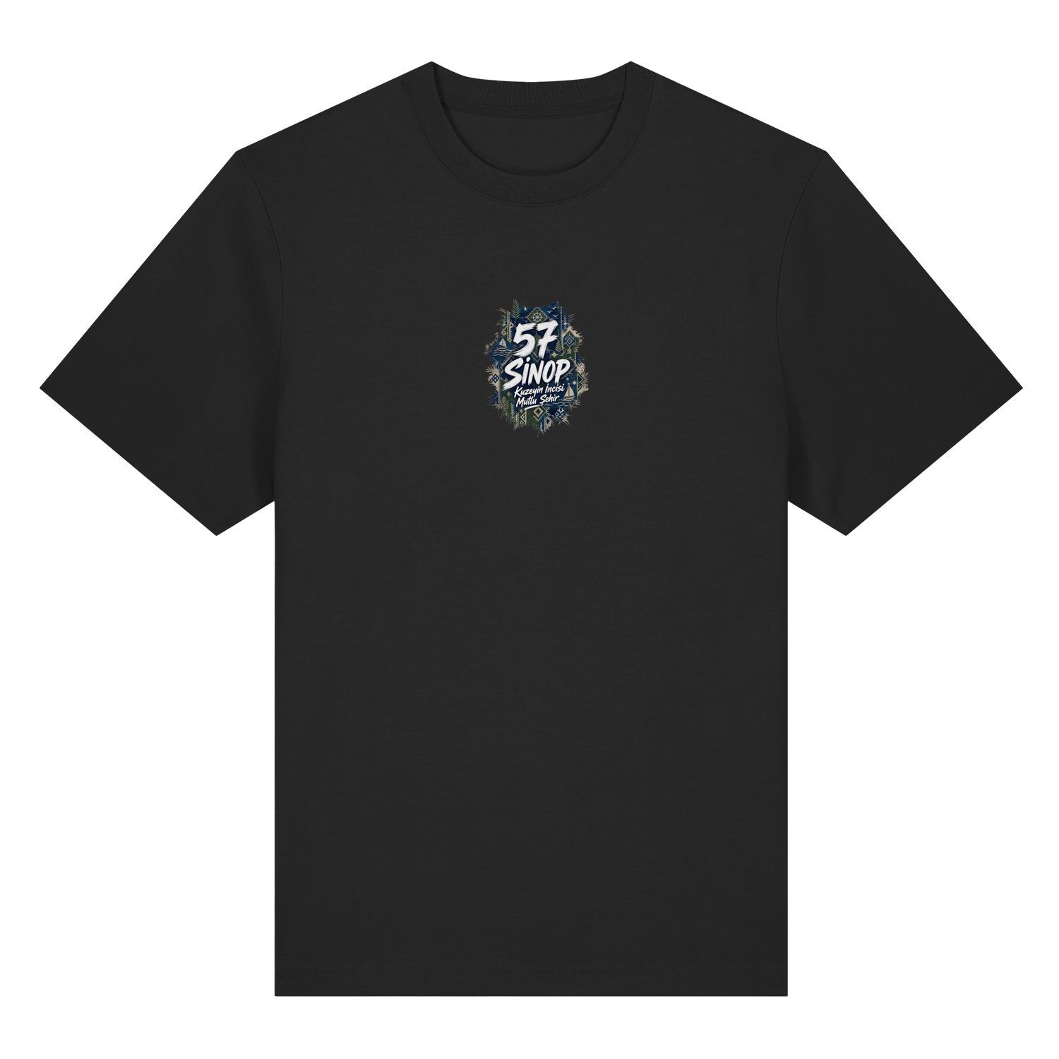 57 - Sinop - Organic Heavy Shirt