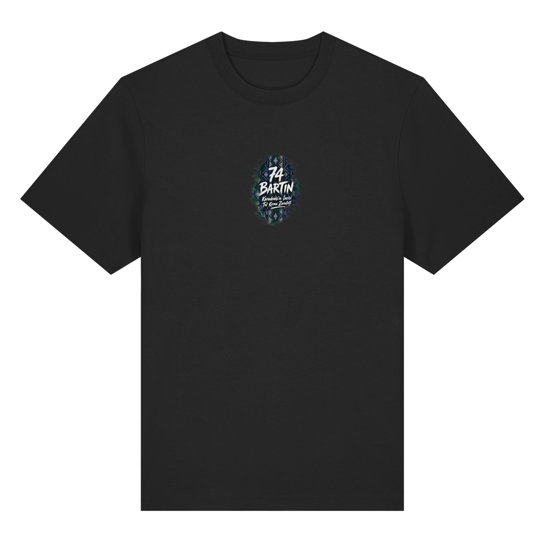 74 - Bartin - Organic Heavy Shirt