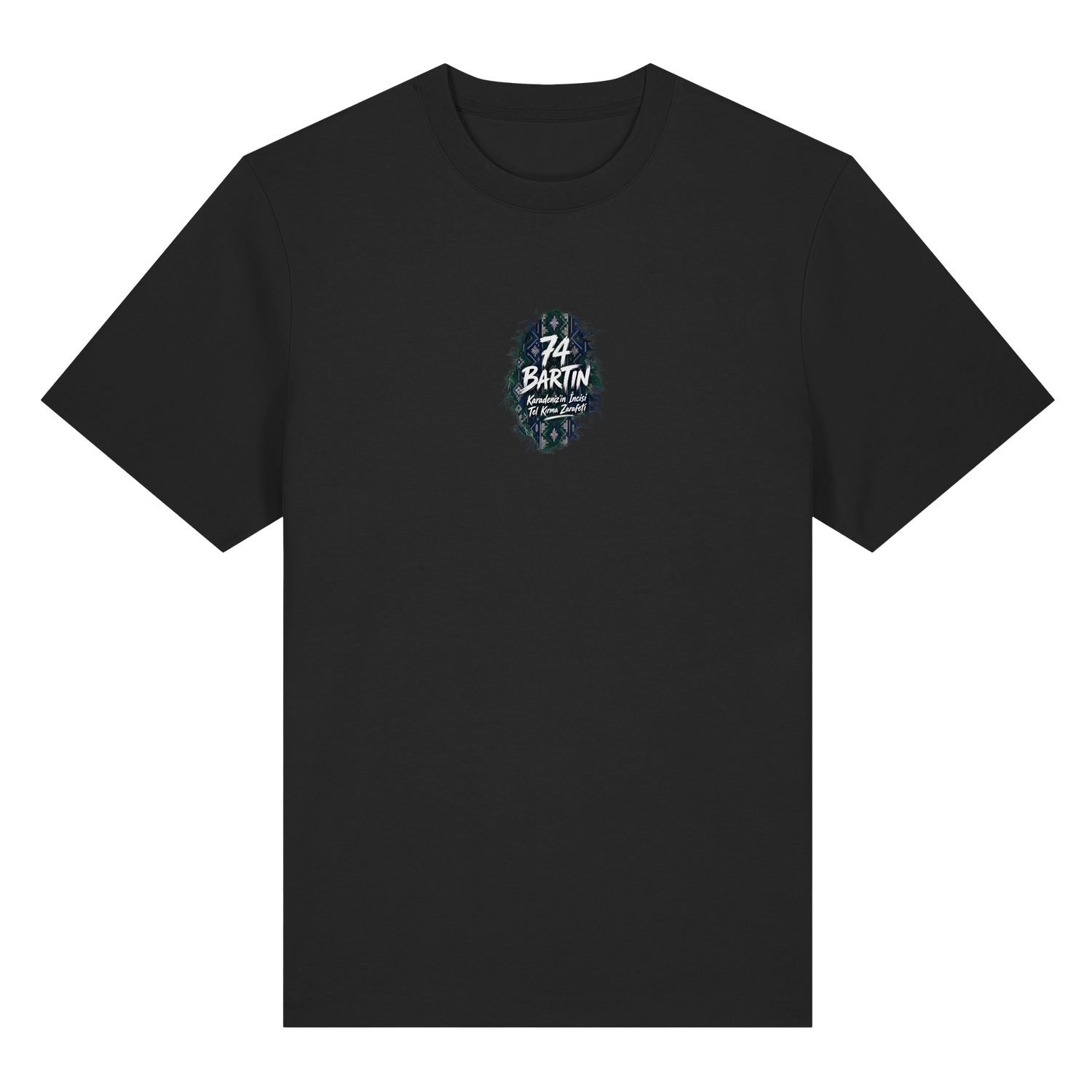 74 - Bartin - Organic Heavy Shirt