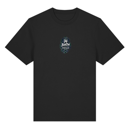 74 - Bartin - Organic Heavy Shirt