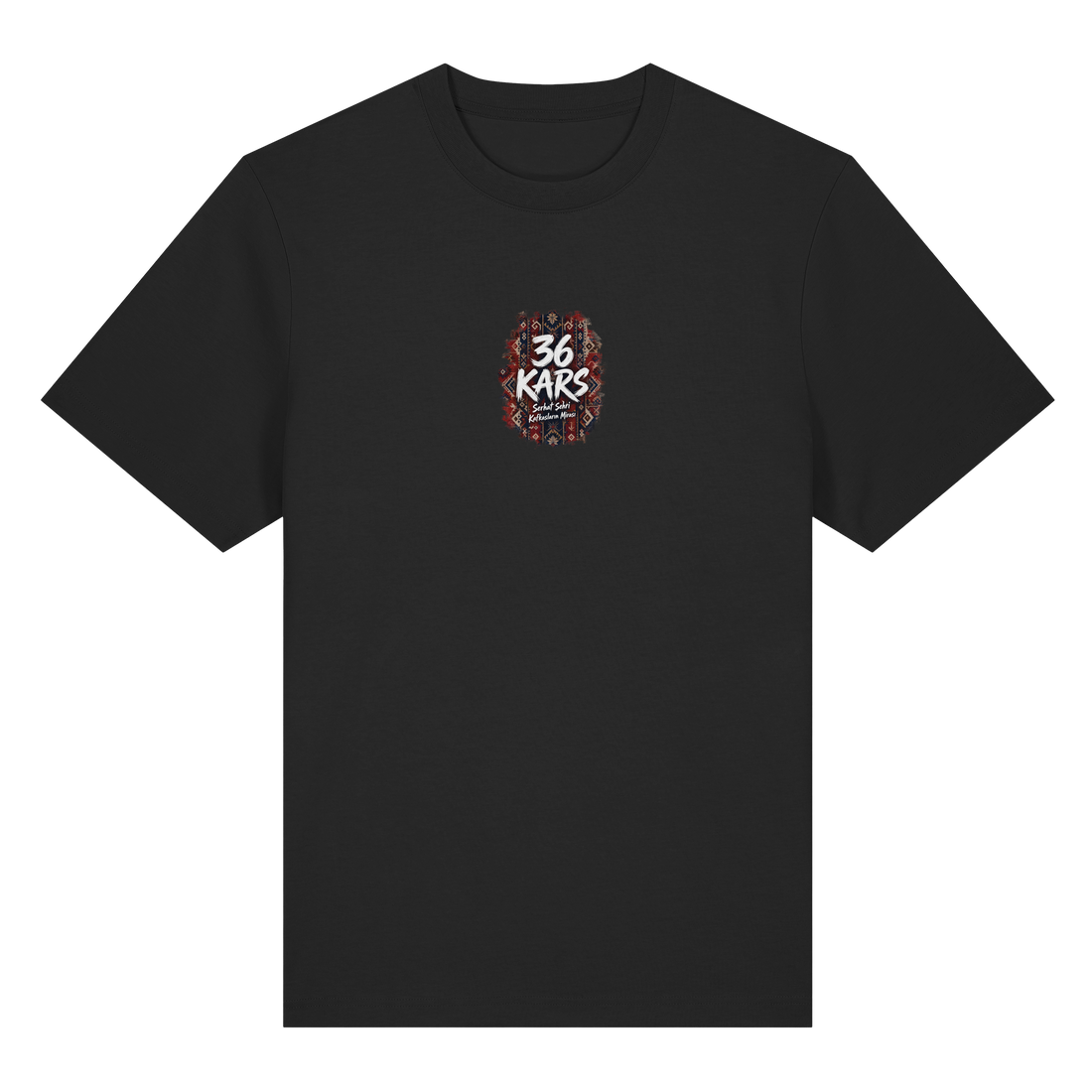 36 - Kars - Organic Heavy Shirt