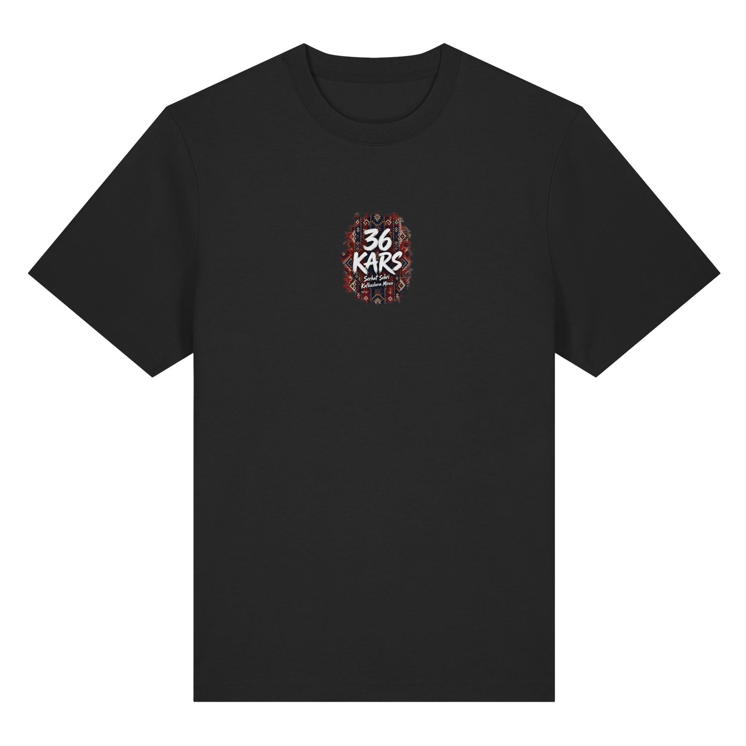 36 - Kars - Organic Heavy Shirt