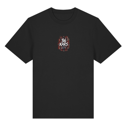 36 - Kars - Organic Heavy Shirt