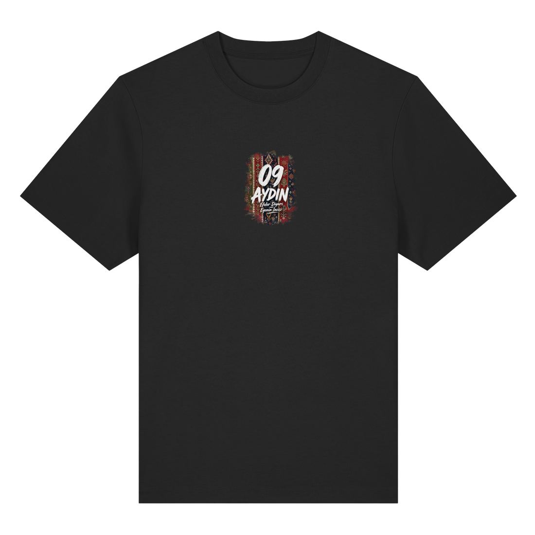 09 - Aydin - Organic Heavy Shirt