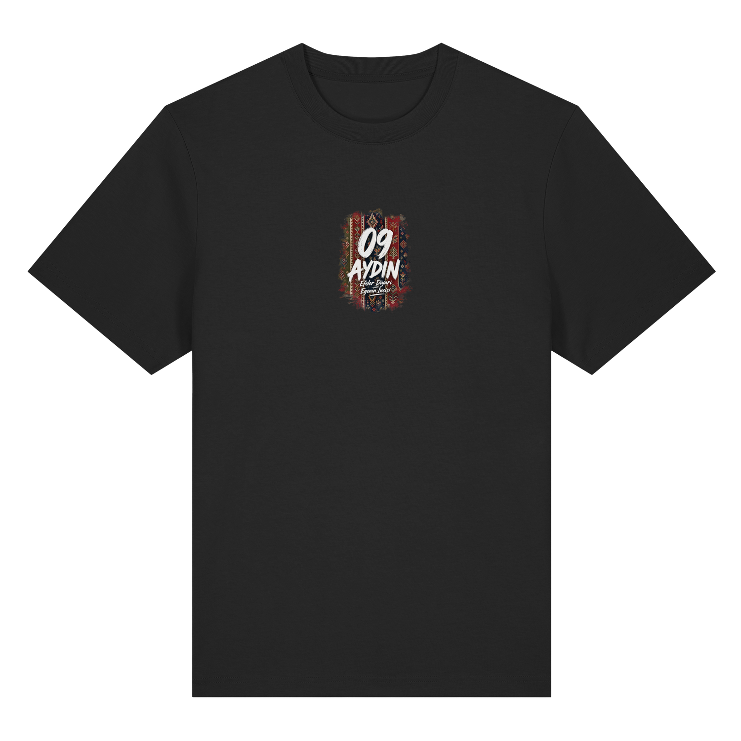 09 - Aydin - Organic Heavy Shirt