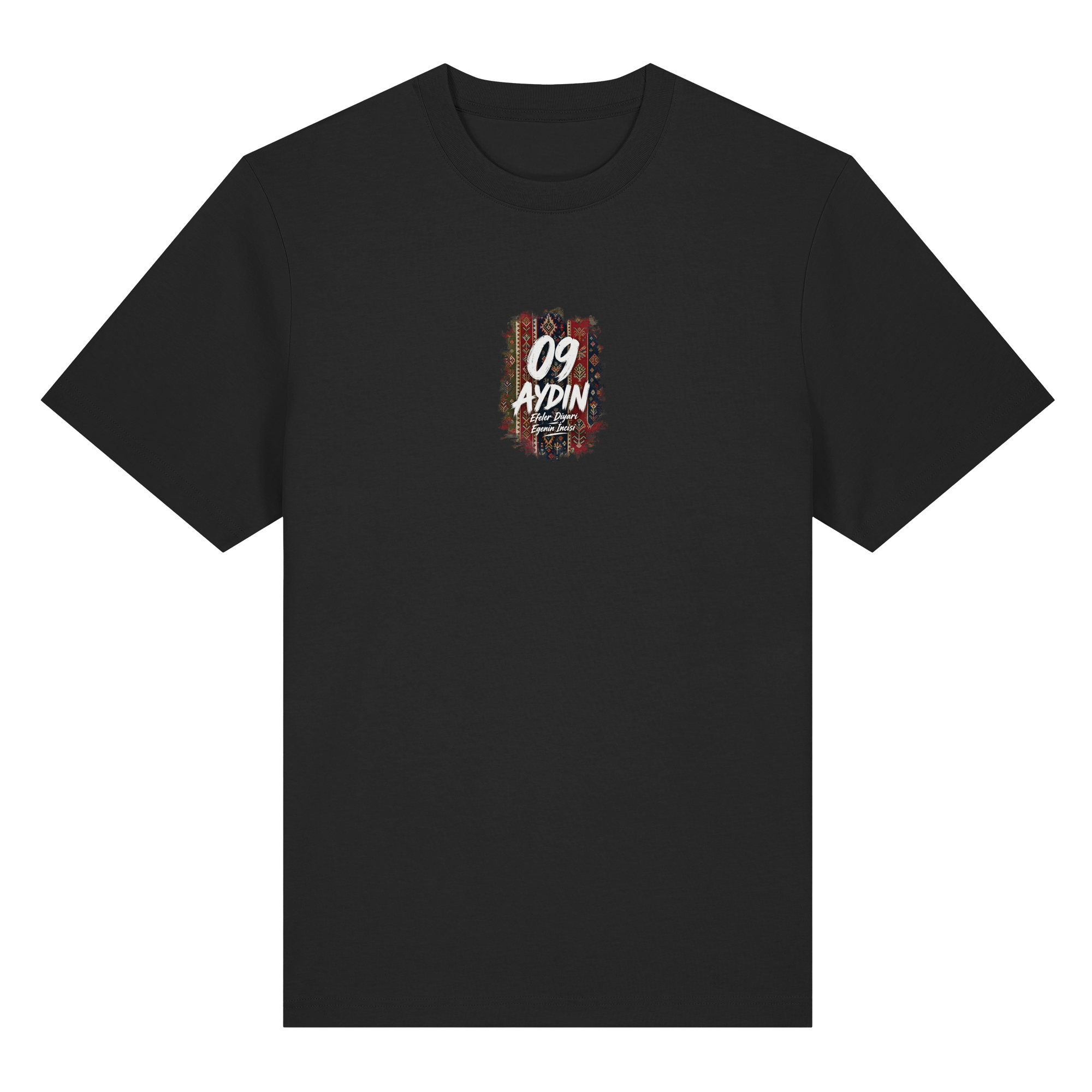 09 - Aydin - Organic Heavy Shirt