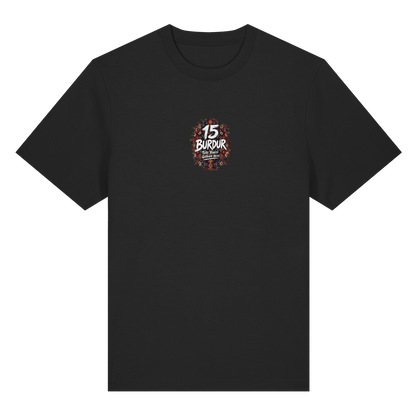 15 - Burdur - Organic Heavy Shirt