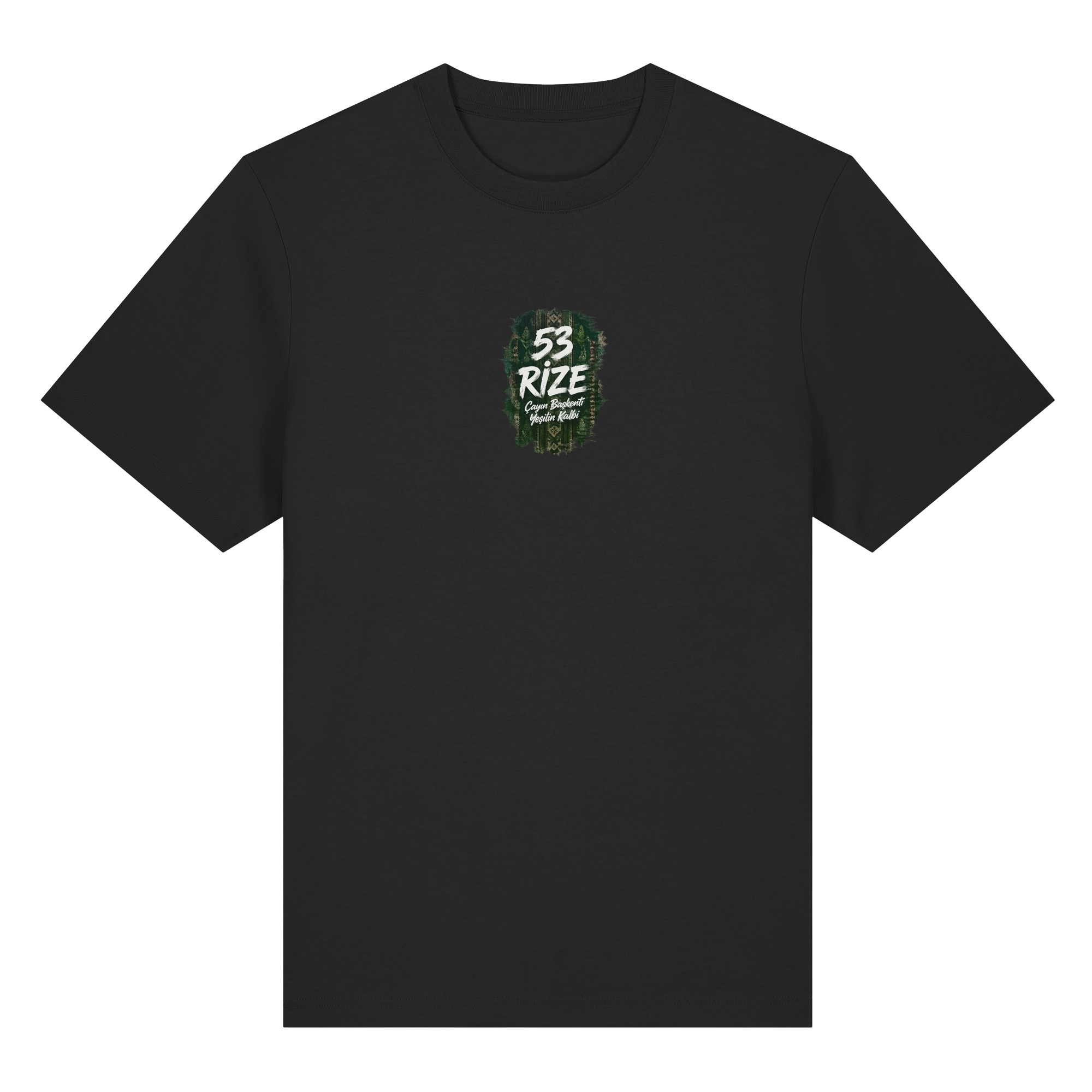 53 - Rize - Organic Heavy Shirt