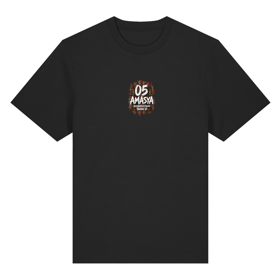 05 - Amasya - Organic Heavy Shirt