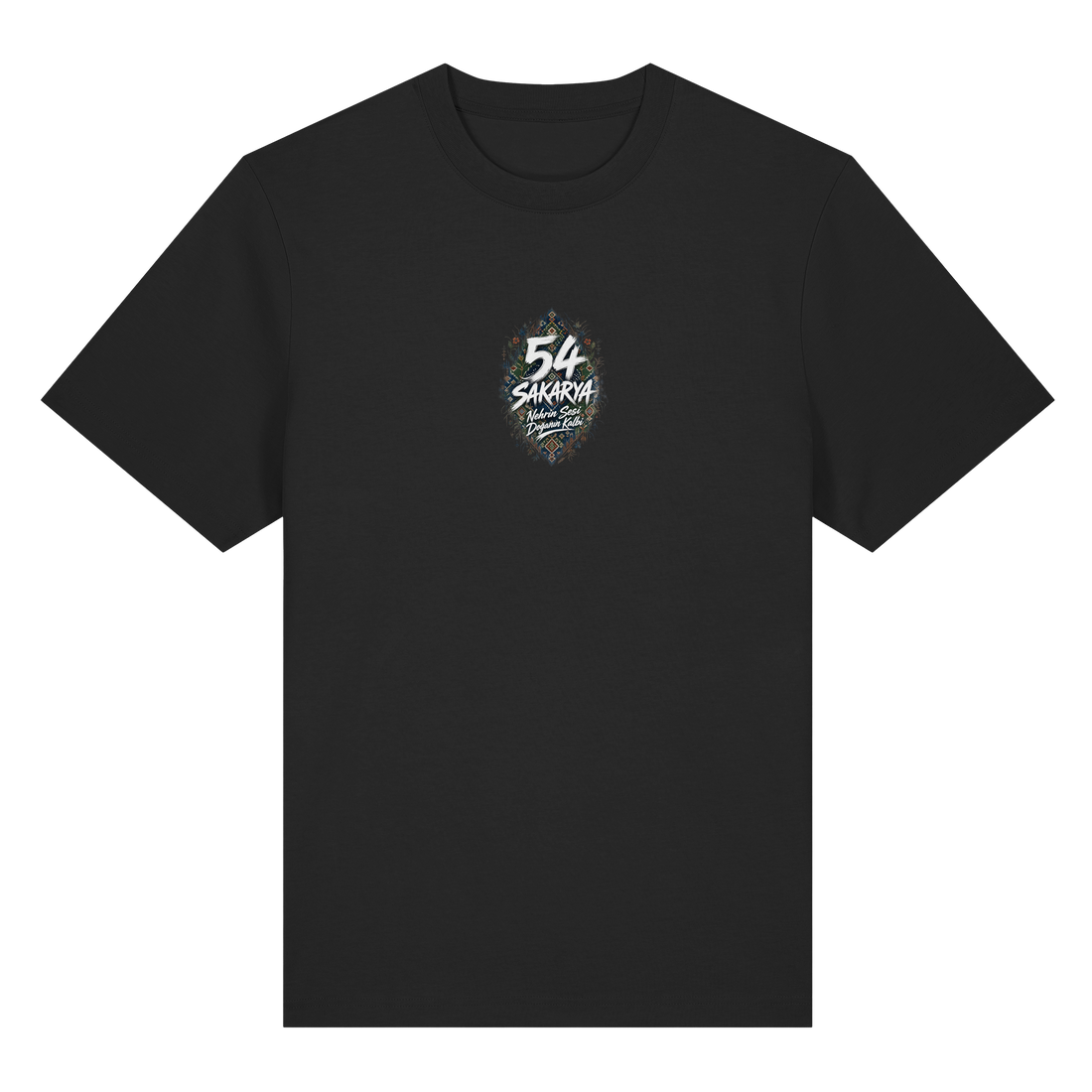 54 - Sakarya - Organic Heavy Shirt