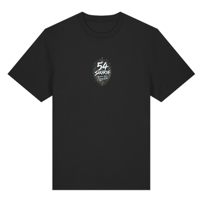 54 - Sakarya - Organic Heavy Shirt