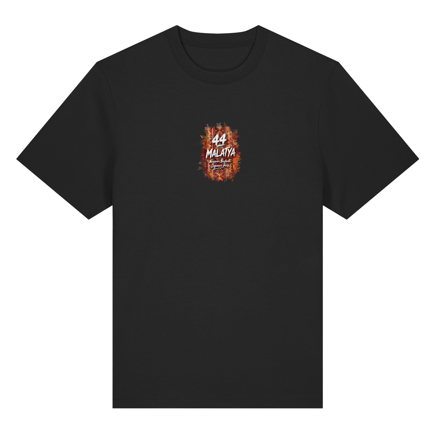 44 - Malatya - Organic Heavy Shirt