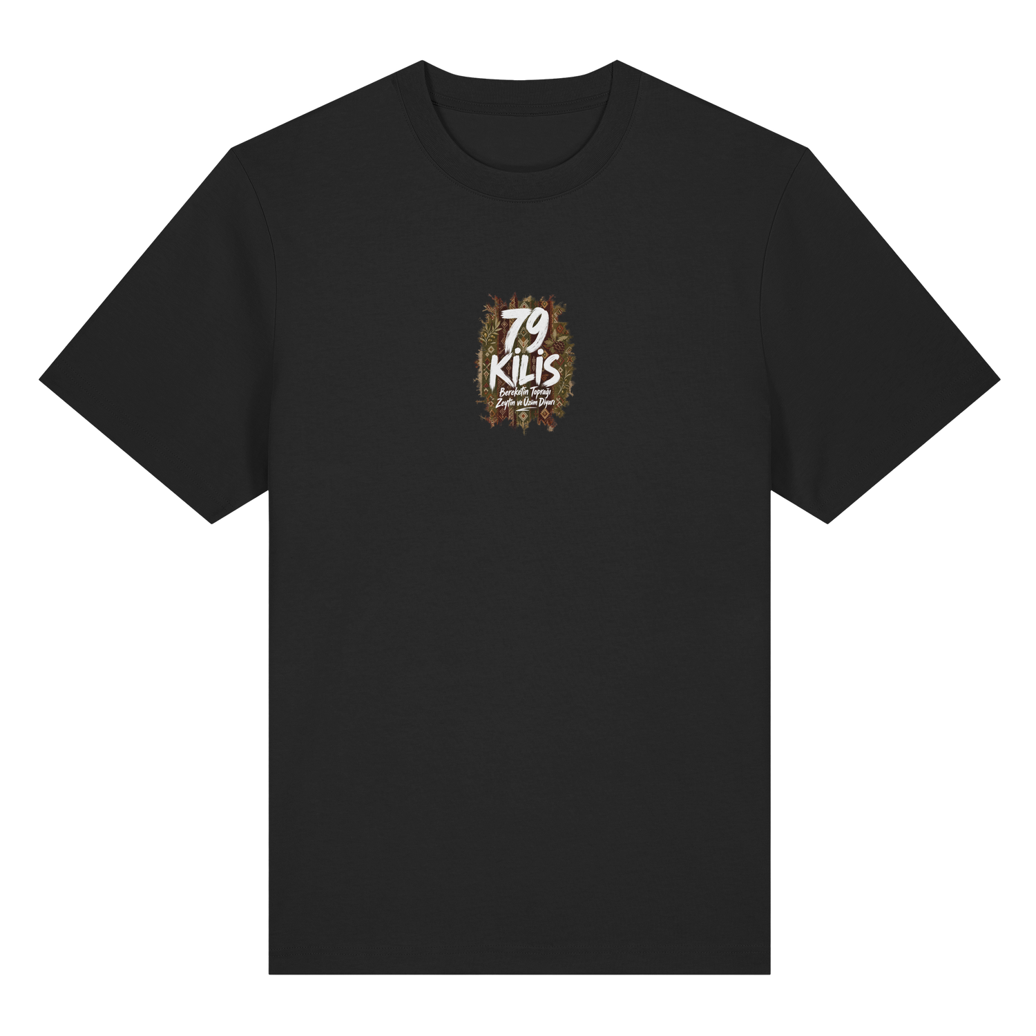 79 - Kilis - Organic Heavy Shirt