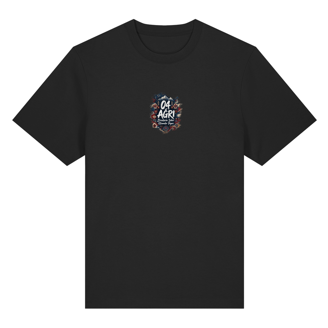 04 - Agri - Organic Heavy Shirt
