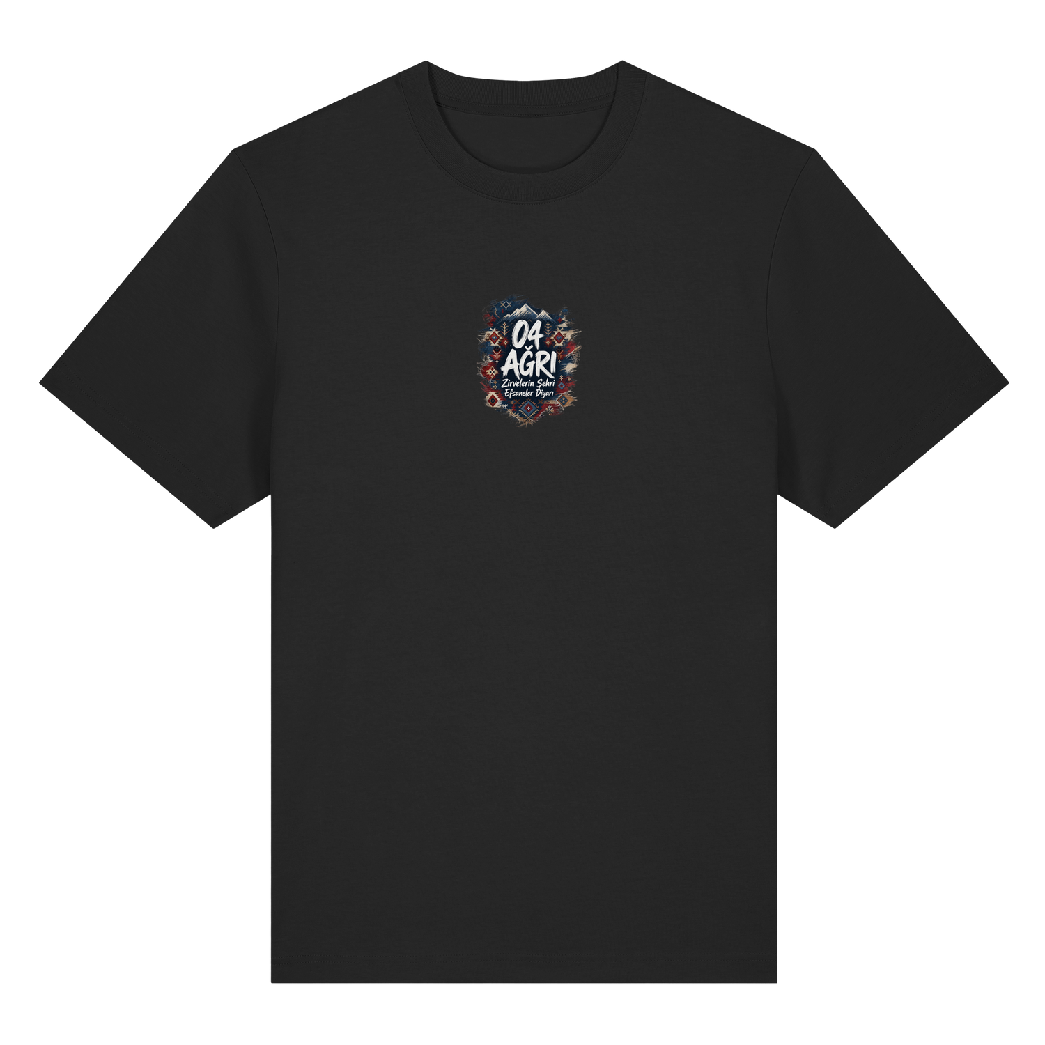 04 - Agri - Organic Heavy Shirt