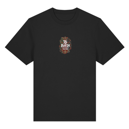16 - Bursa - Organic Heavy Shirt