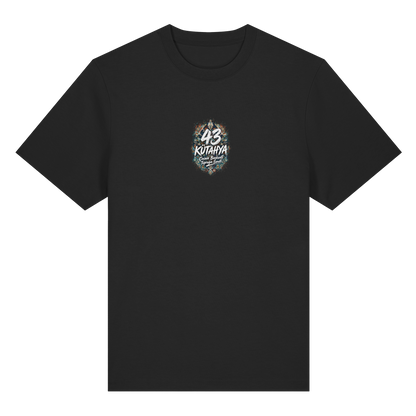 43 - Kütahya - Organic Heavy Shirt