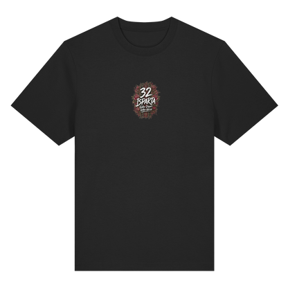 32 - Isparta - Organic Heavy Shirt