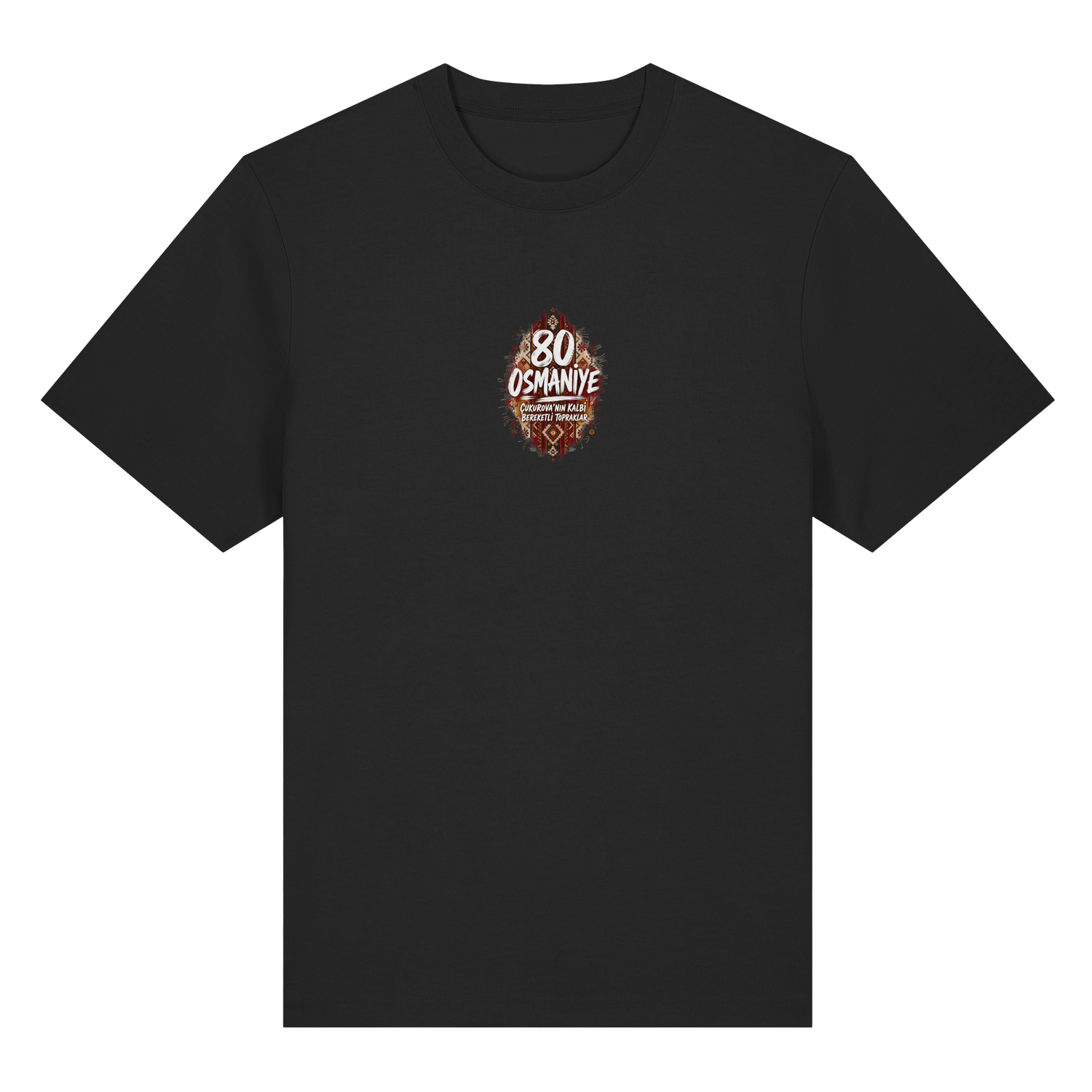 80 - Osmaniye - Organic Heavy Shirt