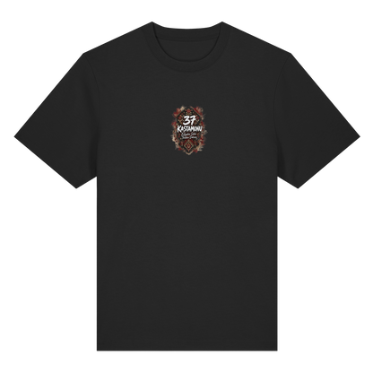 37 - Kastamonu - Organic Heavy Shirt