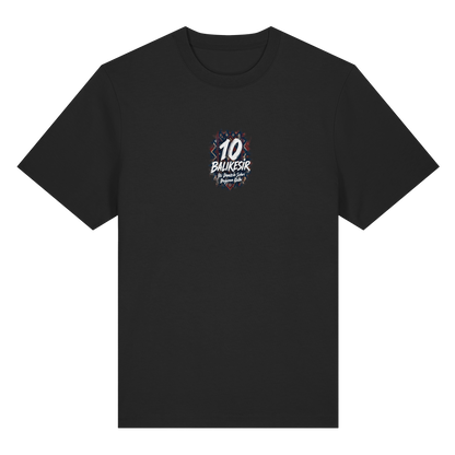 10 - Balikesir - Organic Heavy Shirt