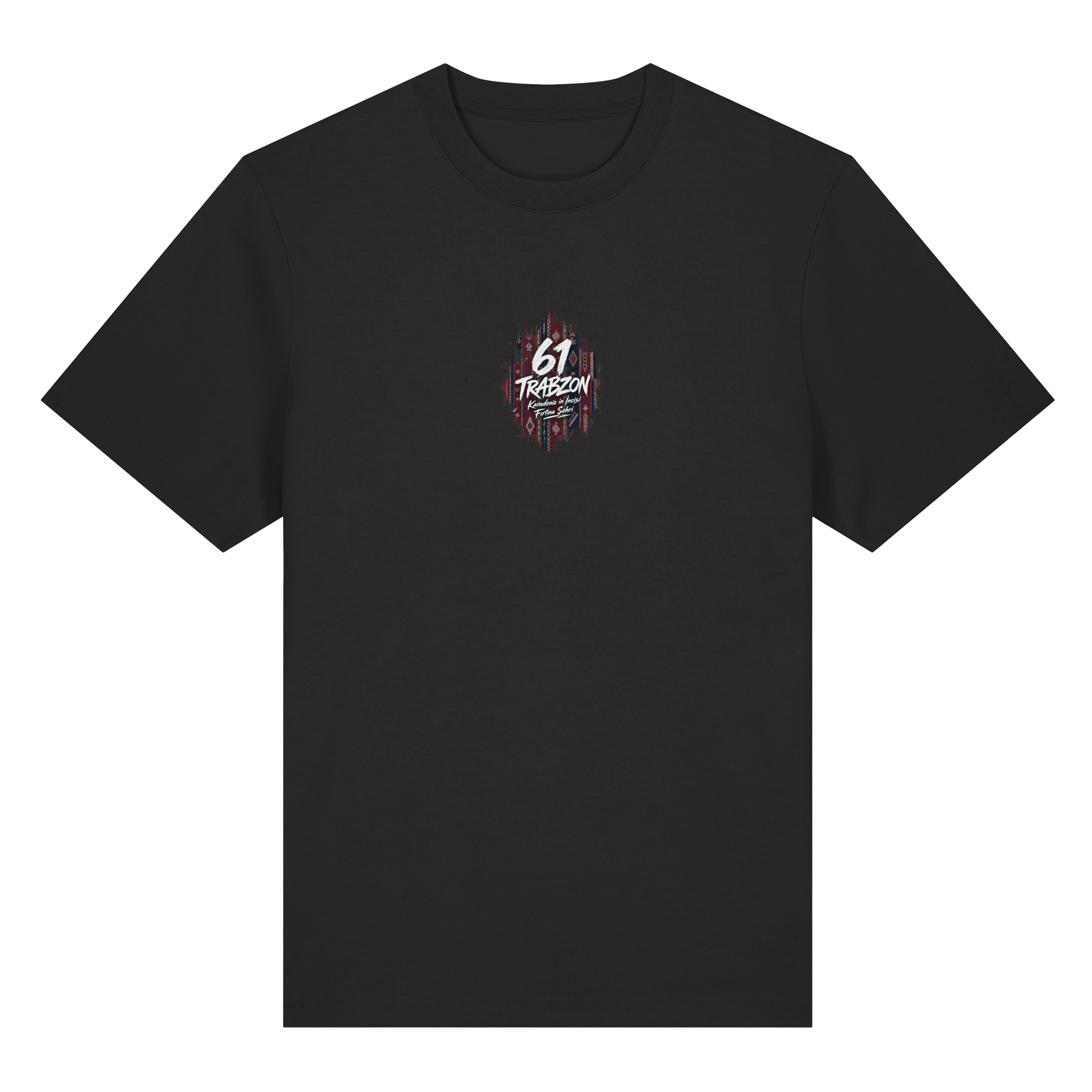 61 - Trabzon - Organic Heavy Shirt