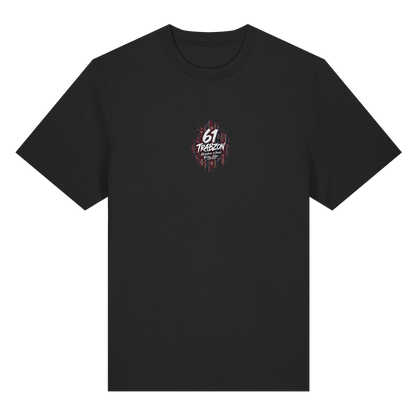61 - Trabzon - Organic Heavy Shirt