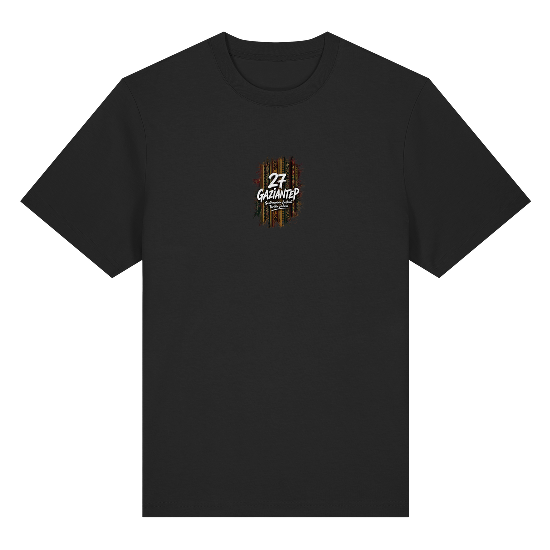 27 - Gaziantep - Organic Heavy Shirt
