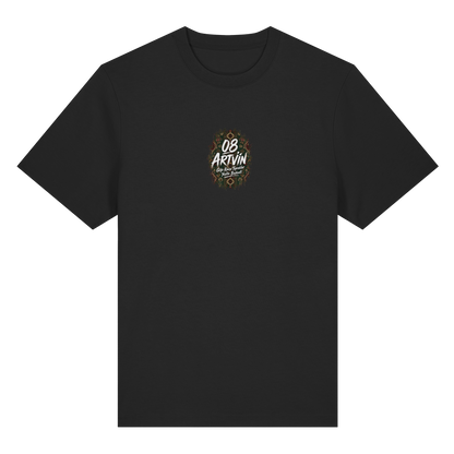 08 - Artvin - Organic Heavy Shirt