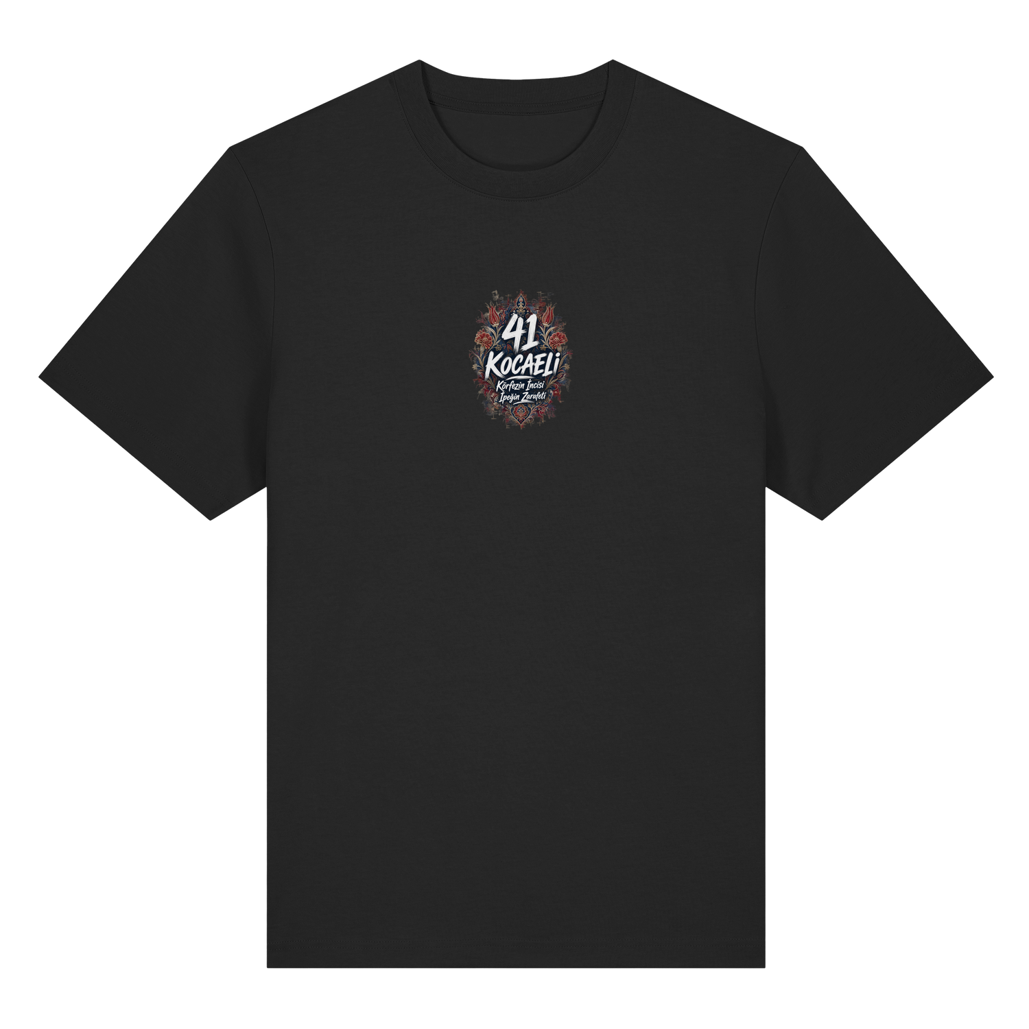 41 - Kocaeli - Organic Heavy Shirt