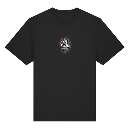 41 - Kocaeli - Organic Heavy Shirt