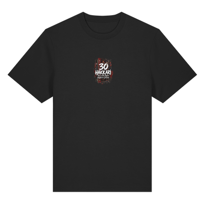 30 - Hakkari - Organic Heavy Shirt