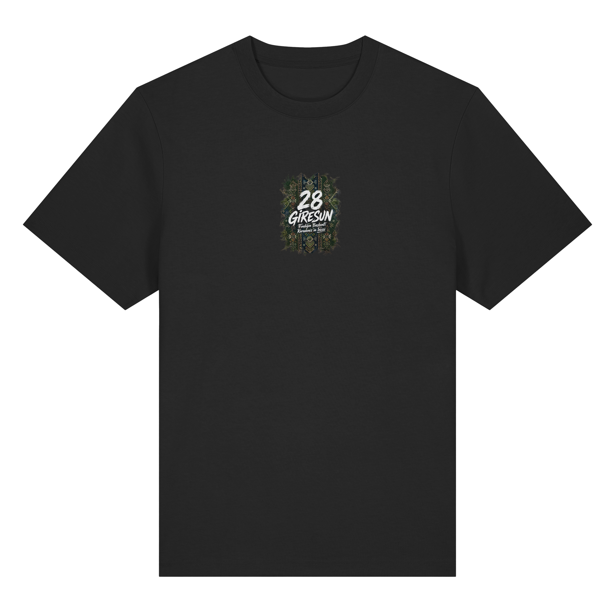 28 - Giresun - Organic Heavy Shirt