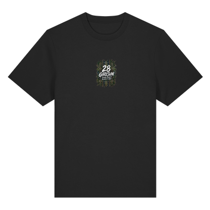 28 - Giresun - Organic Heavy Shirt