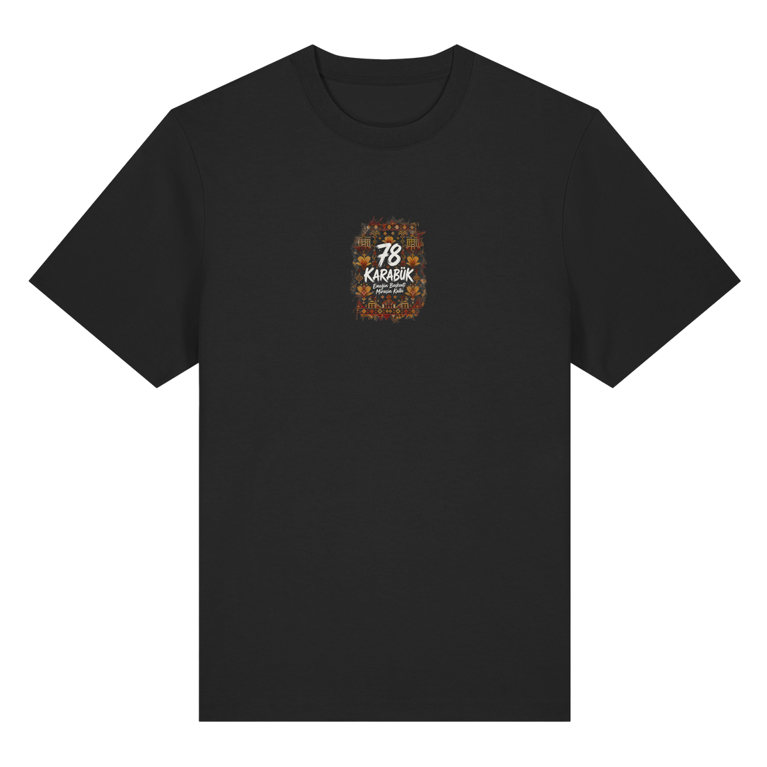 78 - Karabük - Organic Heavy Shirt