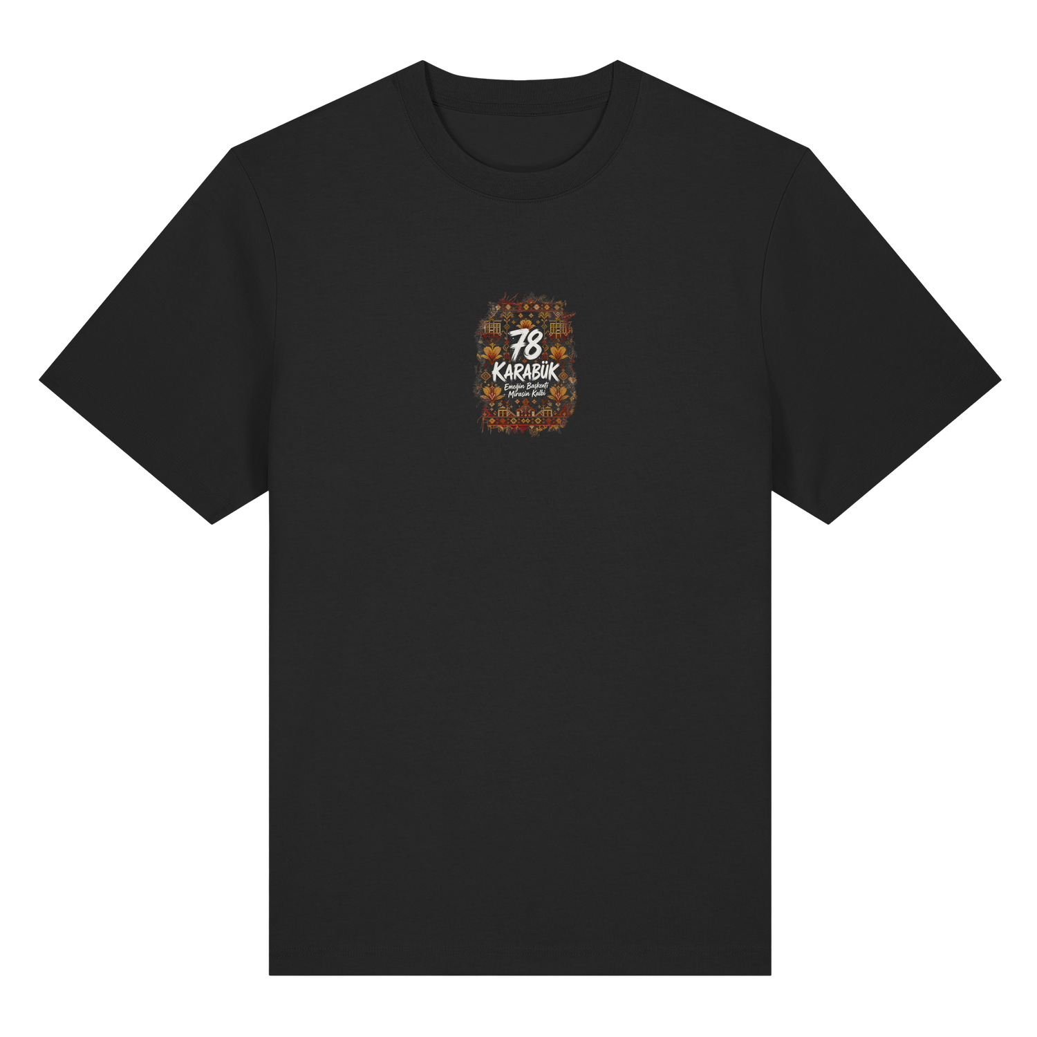 78 - Karabük - Organic Heavy Shirt