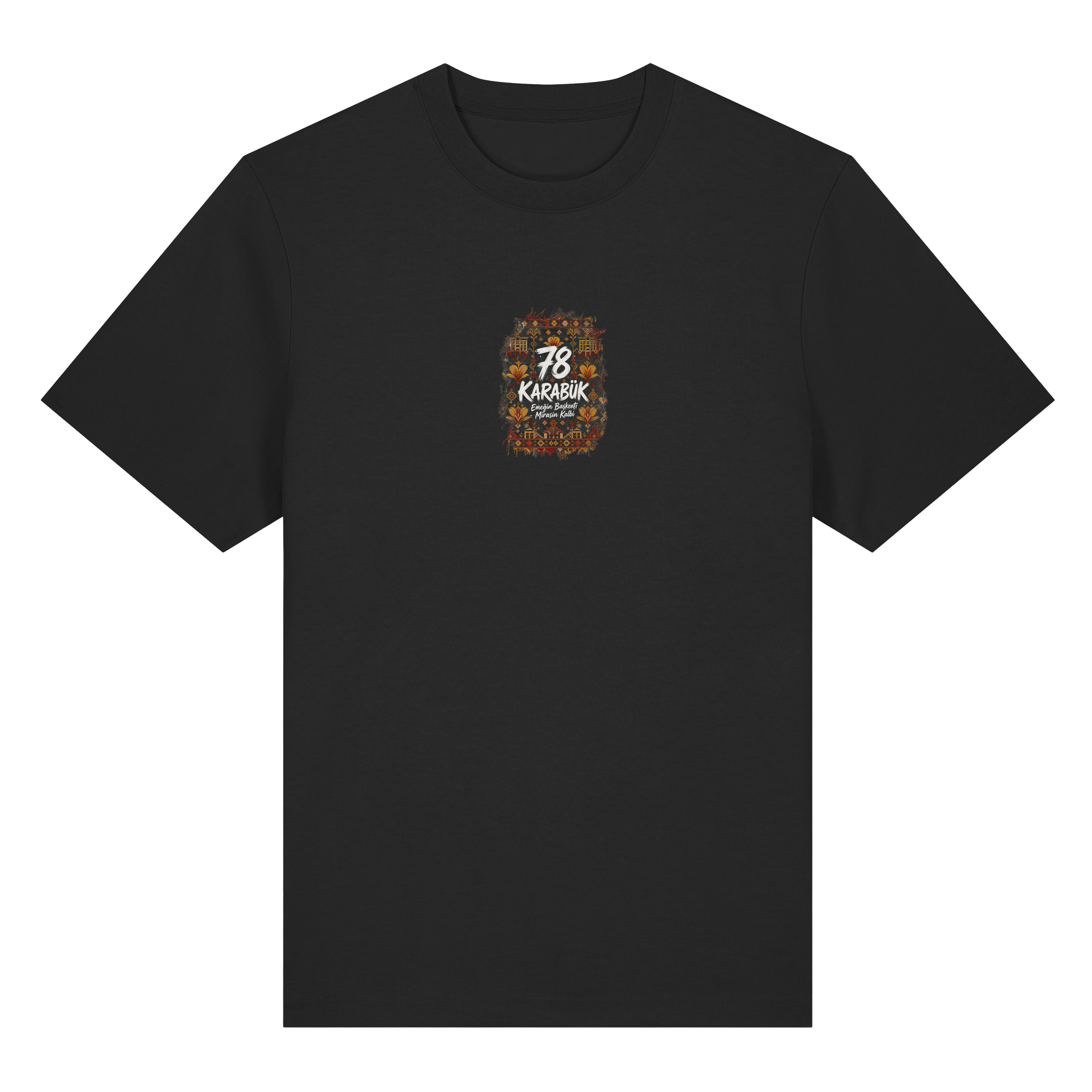 78 - Karabük - Organic Heavy Shirt