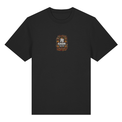 78 - Karabük - Organic Heavy Shirt