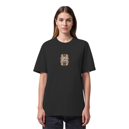 20 - Denizli - Organic Heavy Shirt