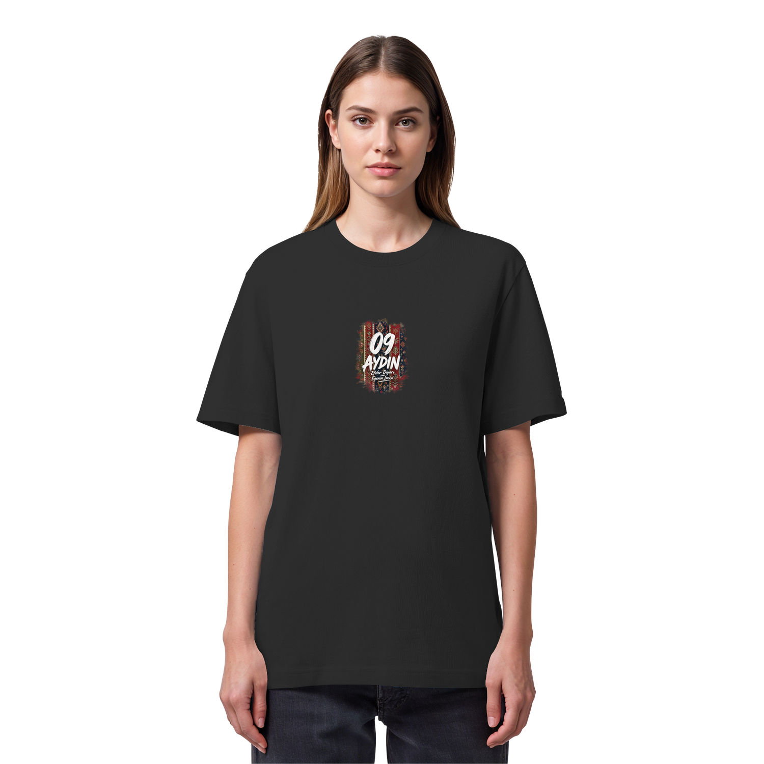 09 - Aydin - Organic Heavy Shirt
