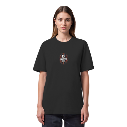 15 - Burdur - Organic Heavy Shirt