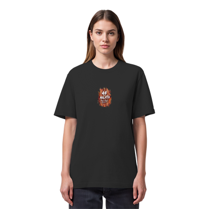 44 - Malatya - Organic Heavy Shirt