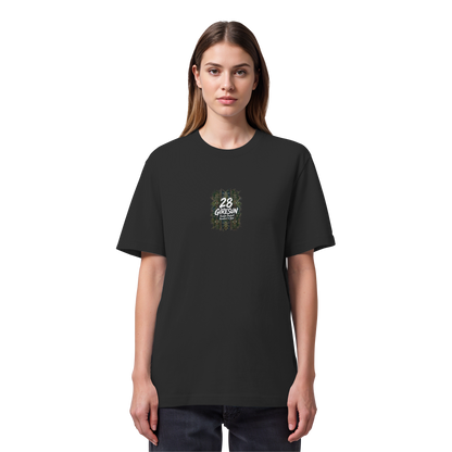 28 - Giresun - Organic Heavy Shirt