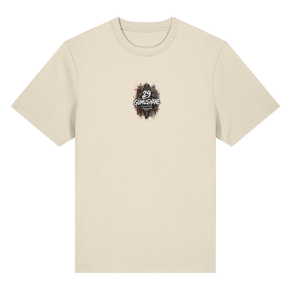 29 - Gümüshane - Organic Heavy Shirt