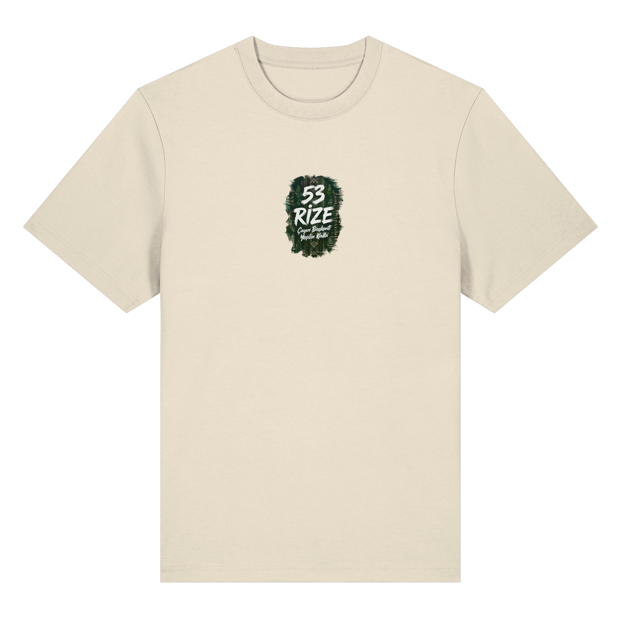 53 - Rize - Organic Heavy Shirt