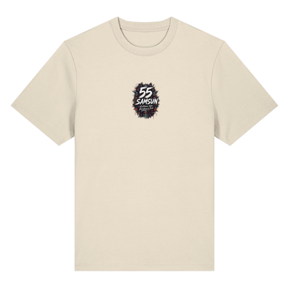 55 - Samsun - Organic Heavy Shirt