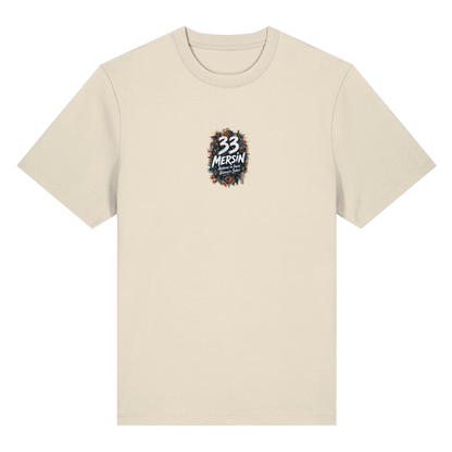 33 - Mersin - Organic Heavy Shirt