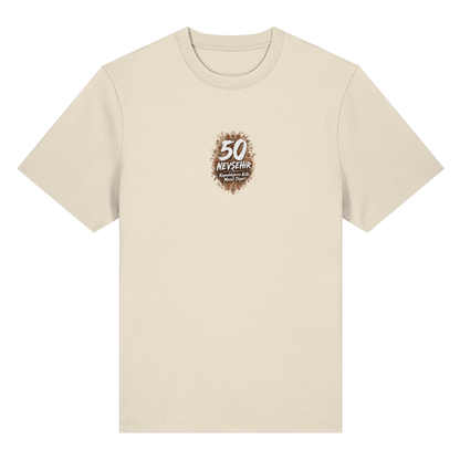 50 - Nevsehir - Organic Heavy Shirt