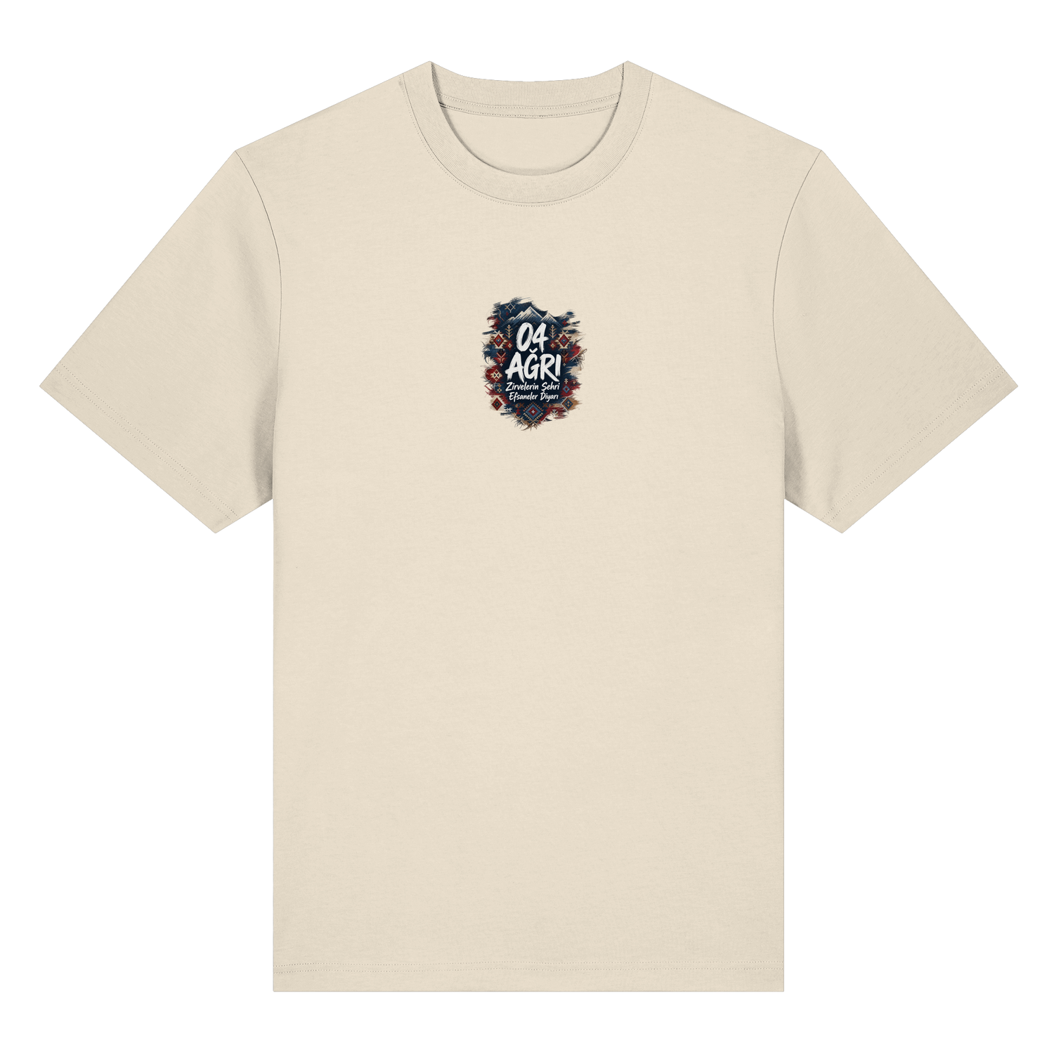 04 - Agri - Organic Heavy Shirt