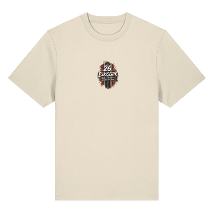 26 - Eskisehir - Organic Heavy Shirt